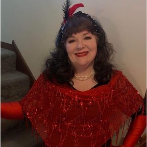 Meet your Posher, Lori